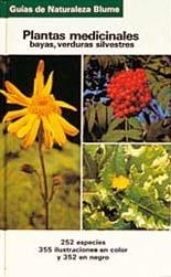 GUÍA NATURALEZA. PLANTAS MEDICINALES | 9788480762670 | VARIOS AUTORES