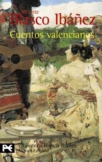 CUENTOS VALENCIANOS | 9788420633817 | BLASCO IBÁÑEZ, VICENTE