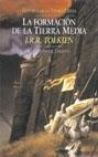 LA FORMACIÓN DE LA TIERRA MEDIA. HISTORIA DE LA TIERRA MEDIA, IV | 9788445071748 | J. R. R. TOLKIEN