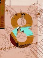 LA RATA SABIA 8 | 9788424663087 | PICANYOL