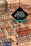 HISTÒRIA ECONÒMICA DE CATALUNYA. SEGLES XIX I XX | 9788482565989 | JORDI MALUQUER DE MOTES