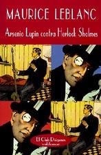 ARSENIO LUPIN CONTRA HERLOCK SHOLMES | 9788477022398 | LEBLANC, MAURICE
