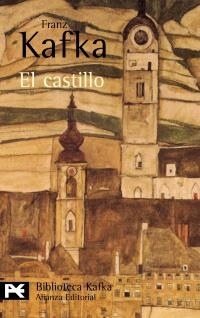 EL CASTILLO | 9788420633923 | KAFKA, FRANZ