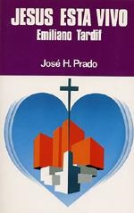 JESÚS ESTÁ VIVO | 9788428511247 | TARDIF-PRADO, EMILIANO