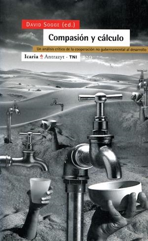 COMPASION Y CALCULO | 9788474263725