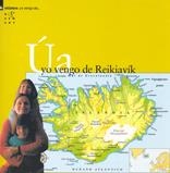 ÚA. YO VENGO DE REIKIAVÍK | 9788424694531 | MATTHÍASDÓTTIR, ÚA