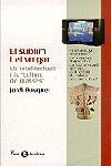 EL SUBLIM I EL VULGAR. | 9788482566139 | JORDI BUSQUET