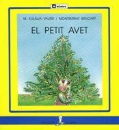 EL PETIT AVET | 9788424622602 | VALERI, MARIA EULÀLIA