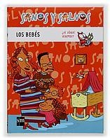 SYS.5 LOS BEBES | 9788434861329 | RASTOIN-FAUGERON, FRANÇOISE