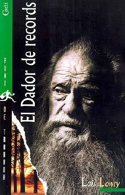 EL DADOR DE RECORDS | 9788447406708 | LOIS LOWRY