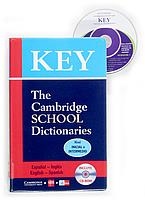 KEY DICTIONARIES NIVEL INICIAL | 9788434861367 | CAMBRIDGE UNIVERSITY PRESS,