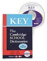 KEY DICTIONARIES NIVEL AVANZAD | 9788434861374 | CAMBRIDGE UNIVERSITY PRESS,