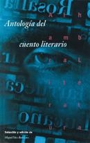 AL ANTALOGÍA AL CUENTO LITERARIO N/E | 9788420525556 | DIEZ RODRÍGUEZ, MIGUEL/Y OTROS