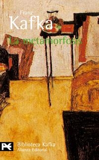 LA METAMORFOSIS | 9788420633510 | KAFKA, FRANZ