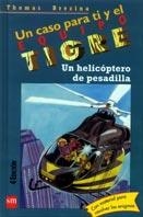 ET. 7 UN HELICOPTERO DE PESADILLA | 9788434856394 | BREZINA, THOMAS