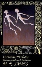 CORAZONES PERDIDOS | 9788477022138 | JAMES, M.R.