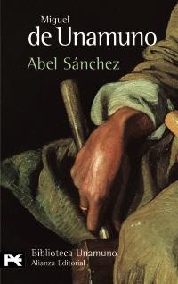 ABEL SÁNCHEZ | 9788420633237 | UNAMUNO, MIGUEL DE