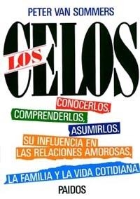 LOS CELOS | 9788475095660 | PETER VAN SOMMERS