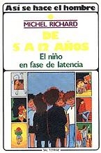 ASÍ SE HACE EL HOMBRE 6 | 9788429306811 | RICHARD, MICHEL