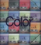 EL LIBRO DEL COLOR | 9788486673697 | CREAM, PENÉLOPE