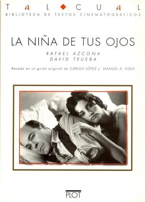 LA NIÑA DE TUS OJOS | 9788486702441 | AZCONA, RAFAEL/TRUEBA, DAVID