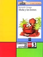 C.LECT.SHOLA Y LOS LEONES | 9788434861978 | VARIOS AUTORES,
