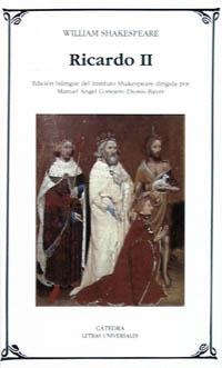 RICARDO II | 9788437615677 | SHAKESPEARE, WILLIAM