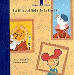 LA FILLA DEL SOL I DE LA LLUNA | 9788424614720 | AMADES, JOAN