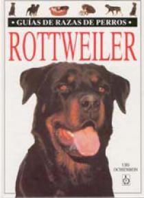 EL ROTTWEILER | 9788428211116 | OCHSENBEIN, URS