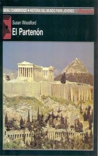 EL PARTENÓN | 9788476005231 | WODDFORD, SUSAN