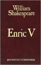 10. ENRIC V | 9788431624231 | OLIVA LLINAS,SALVADOR