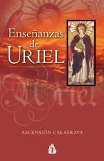 ENSEÑANZAS DE URIEL | 9788486797713 | CALATRAVA ANDRÉS, ASCENSIÓN