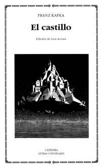 EL CASTILLO | 9788437616094 | KAFKA, FRANZ