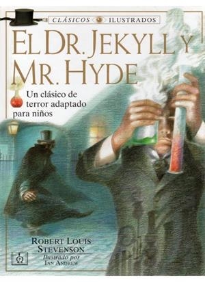 EL DR. JECKYLL Y MR. HYDE | 9788428211383 | STEVENSON, ROBERT L.