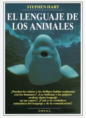 EL LENGUAJE DE LOS ANIMALES | 9788428211260 | HART, STEPHEN