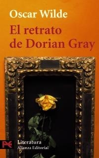 EL RETRATO DE DORIAN GRAY | 9788420634432 | WILDE, OSCAR