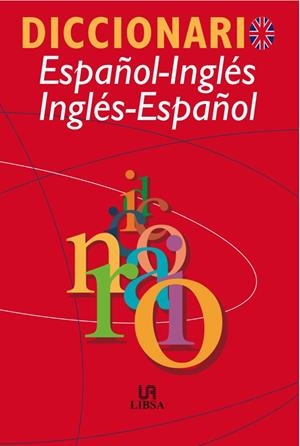 DICCIONARIO ESPAÑOL-INGLÉS E INGLÉS-ESPAÑOL | 9788482382098 | EQUIPO EDITORIAL