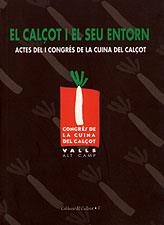 EL CALÇOT I EL SEU ENTORN | 9788489890282 | DIVERSOS