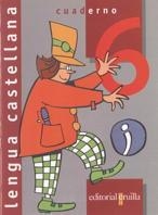 C-2EP.CUAD.LENGUA CASTELLANA 6 | 9788482862446 | ANTOLÍN, ÀNGELS