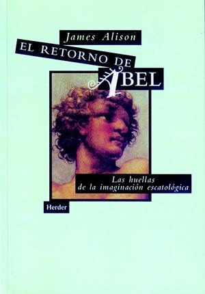 EL RETORNO DE ABEL | 9788425420979 | ALISON, JAMES
