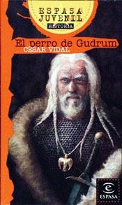 EL PERRO DE GUDRUM | 9788423990573 | CÉSAR VIDAL