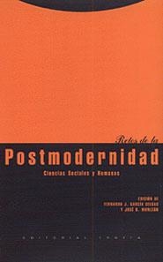 RETOS DE LA POSTMODERNIDAD | 9788481642728