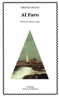 AL FARO | 9788437616971 | WOOLF, VIRGINIA