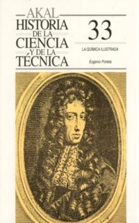 LA QUÍMICA ILUSTRADA | 9788446008873 | PORTELA, EUGENIO