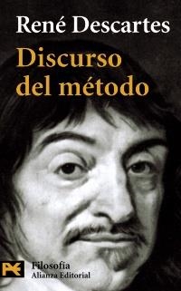 DISCURSO DEL MÉTODO | 9788420635248 | DESCARTES, RENÉ