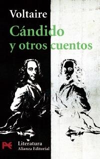 CÁNDIDO Y OTROS CUENTOS | 9788420634463 | VOLTAIRE