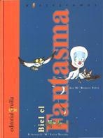 C-PIC. 2 EN BIEL,EL FANTASMA | 9788482866802 | ROMERO YEBRA, ANA MARÍA