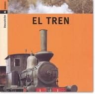 EL TREN | 9788424602758 | PORTELL RIFÀ, JOAN/ARÀNEGA, SUSANNA