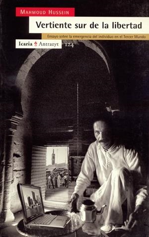 VERTIENTE SUR DE LA LIBERTAD | 9788474263763 | MAHMOUD HUSSEIN