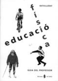 SERBAL-15. EDUCACIÓ FÍSICA. PRIMER CURS. GUIA DEL PROFESSOR | 9788476282328 | ARIÑO, JESÚS/BENABARRE, ROSSEND/BLANCH, FRANCESC/LUQUE, Mª ÁNGELES